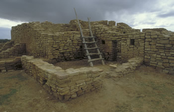 Lowry Ruins at Canyons of the Ancients National Monument. Bureau of Land Management, Rick Athearn.
